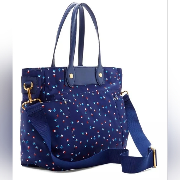 MARC BY MARC JACOBS ELIZA BABY DIAPER BAG - Picture 2 of 13